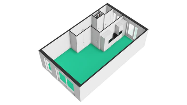 Foto 43 van Cella Gallia 26