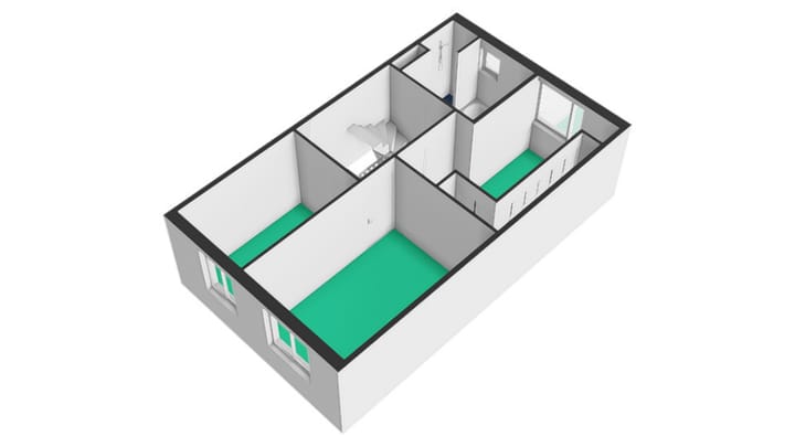 Foto 46 van Cella Gallia 26