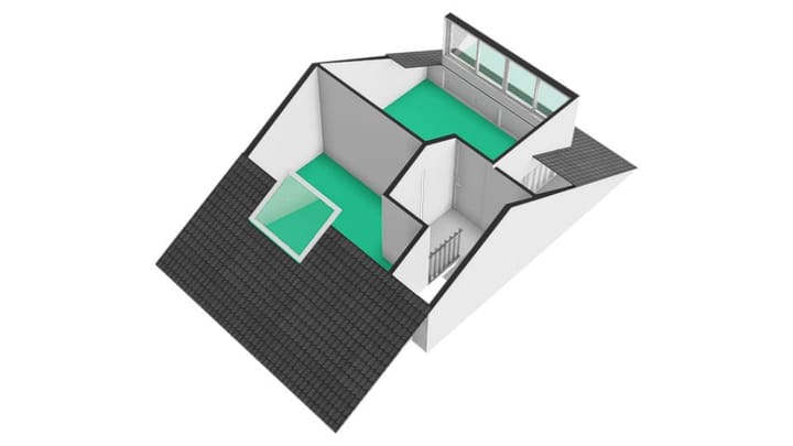 Foto 50 van Cella Gallia 26