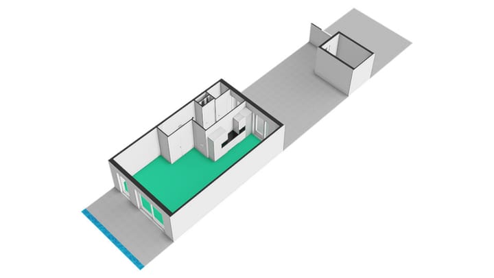 Foto 52 van Cella Gallia 26