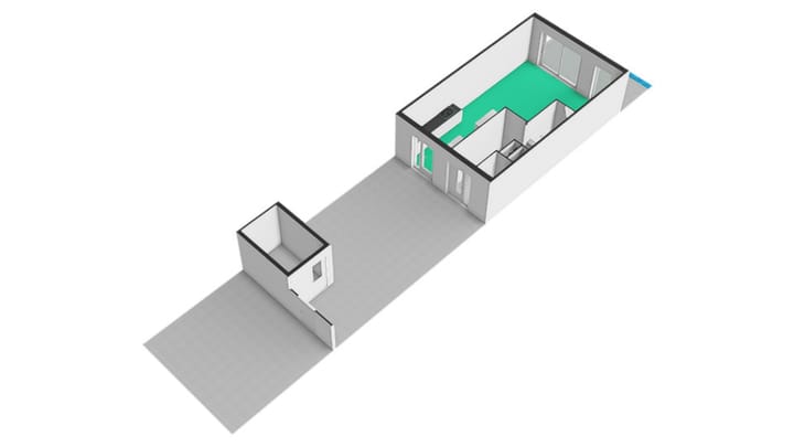 Foto 53 van Cella Gallia 26