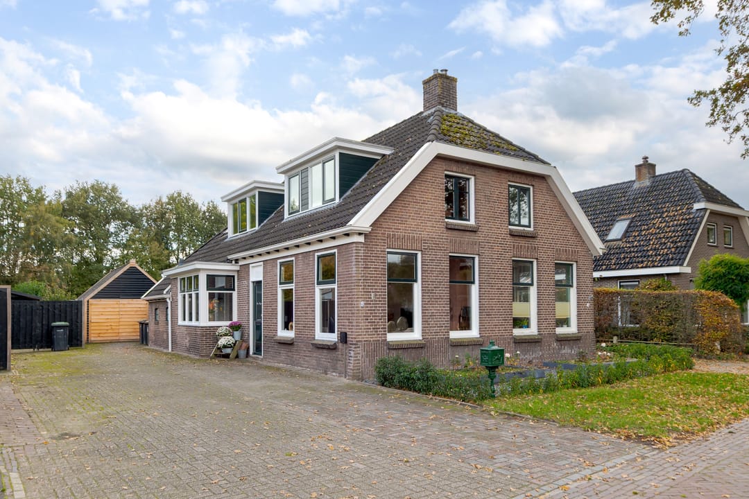 Foto 1 van Pieterbergweg 4