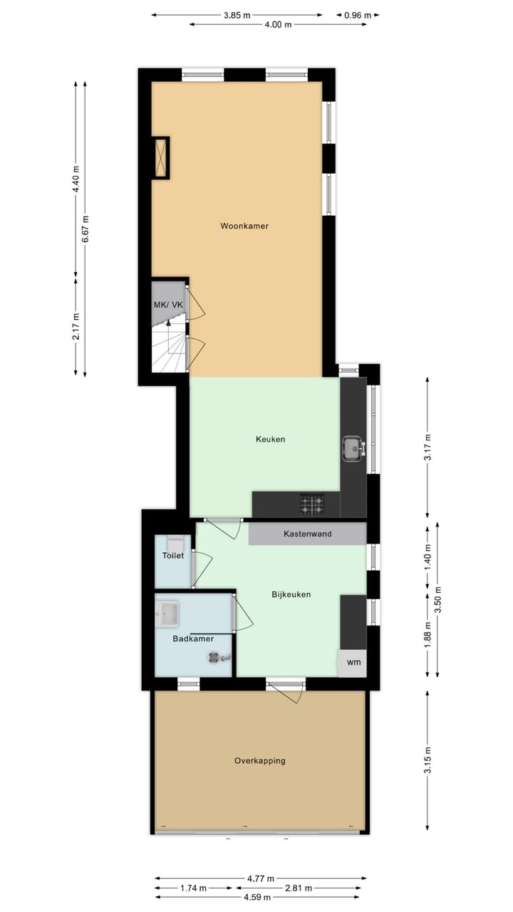 Foto 49 van Pieterbergweg 4