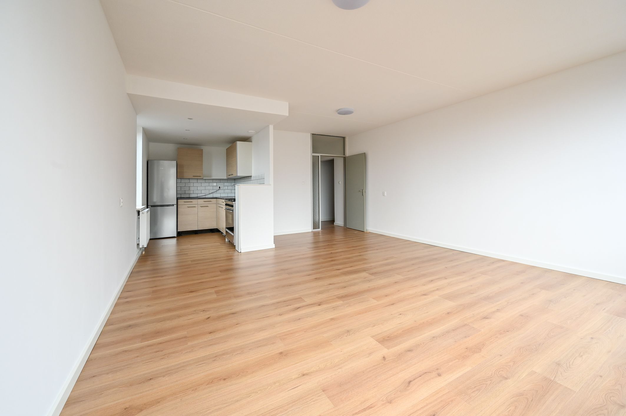 Photo 3 of Marshallplein 224