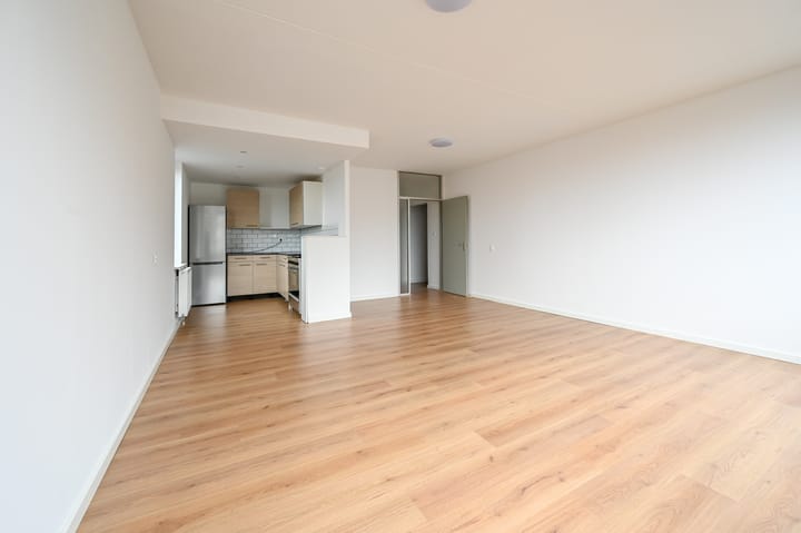 Foto 3 van Marshallplein 224