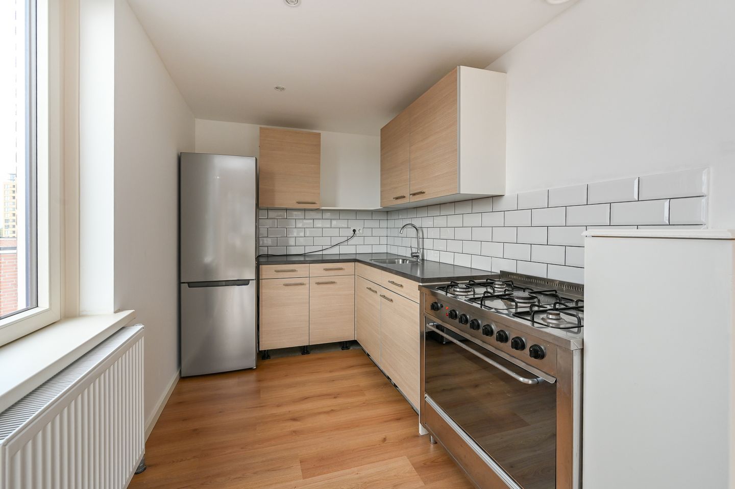 Photo 4 of Marshallplein 224