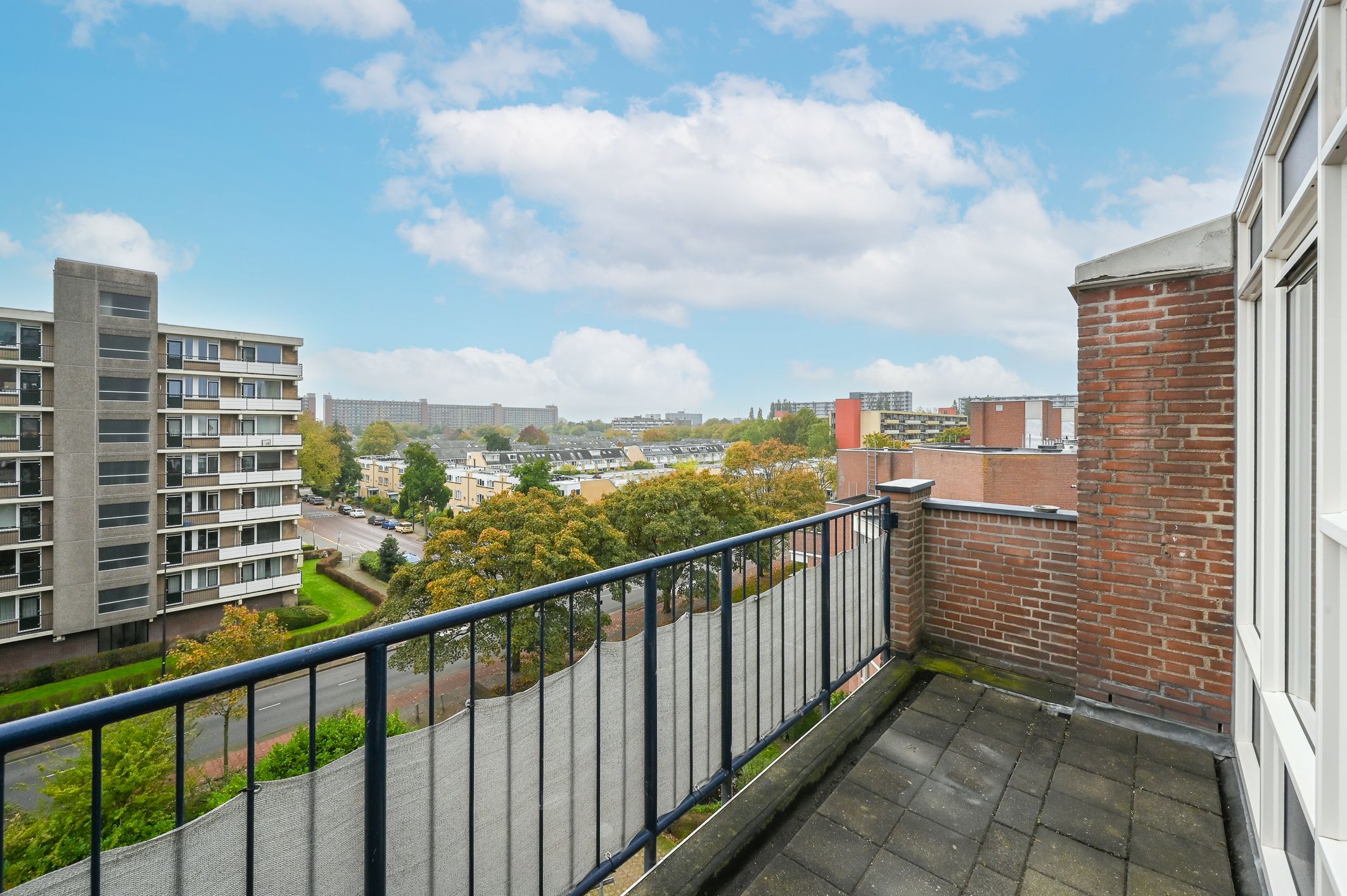 Photo 6 of Marshallplein 224