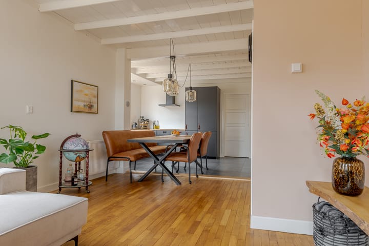 Foto 3 van Pieterbergweg 4