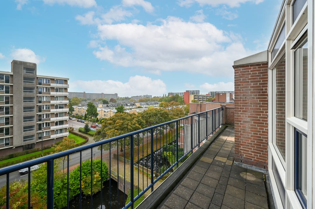 Photo 7 of Marshallplein 224