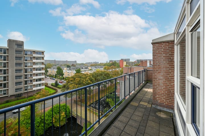 Foto 7 van Marshallplein 224