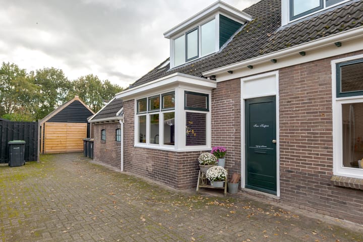 Foto 4 van Pieterbergweg 4