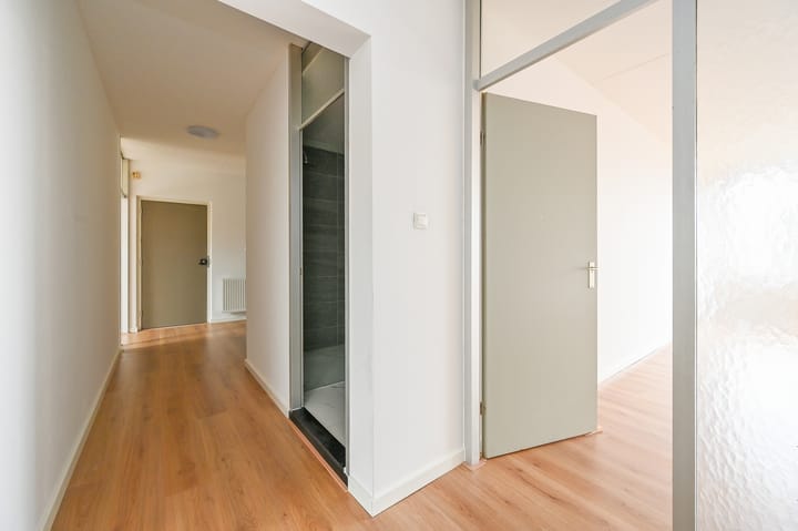 Foto 10 van Marshallplein 224