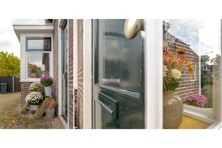 Foto 5 van Pieterbergweg 4