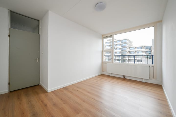 Foto 11 van Marshallplein 224