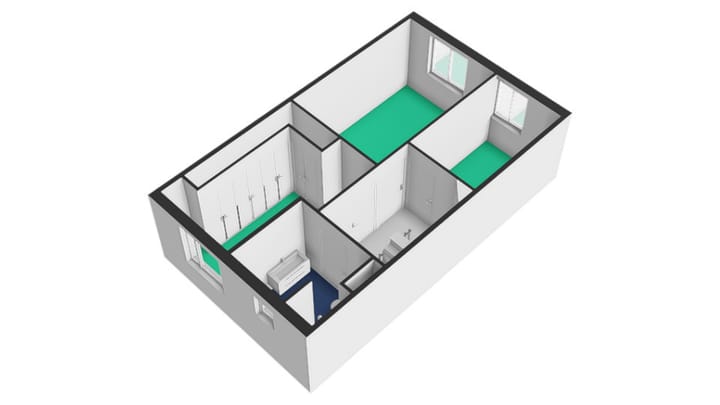 Foto 47 van Cella Gallia 26