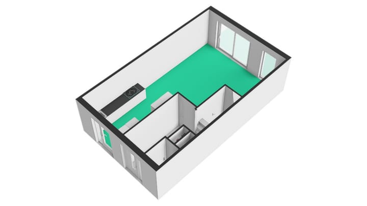 Foto 44 van Cella Gallia 26