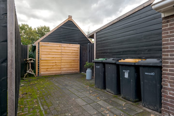 Foto 6 van Pieterbergweg 4