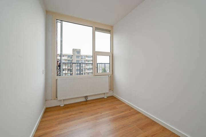 Foto 13 van Marshallplein 224