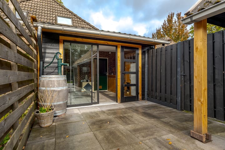 Foto 7 van Pieterbergweg 4