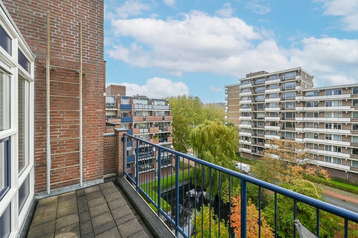 Foto 14 van Marshallplein 224