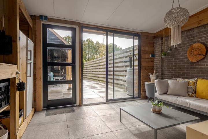 Foto 8 van Pieterbergweg 4