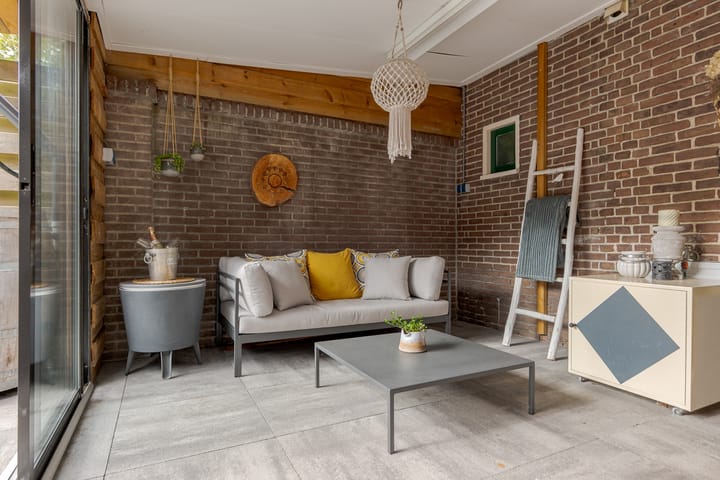 Foto 9 van Pieterbergweg 4