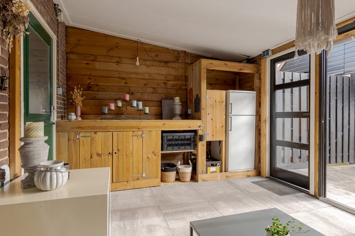 Foto 10 van Pieterbergweg 4