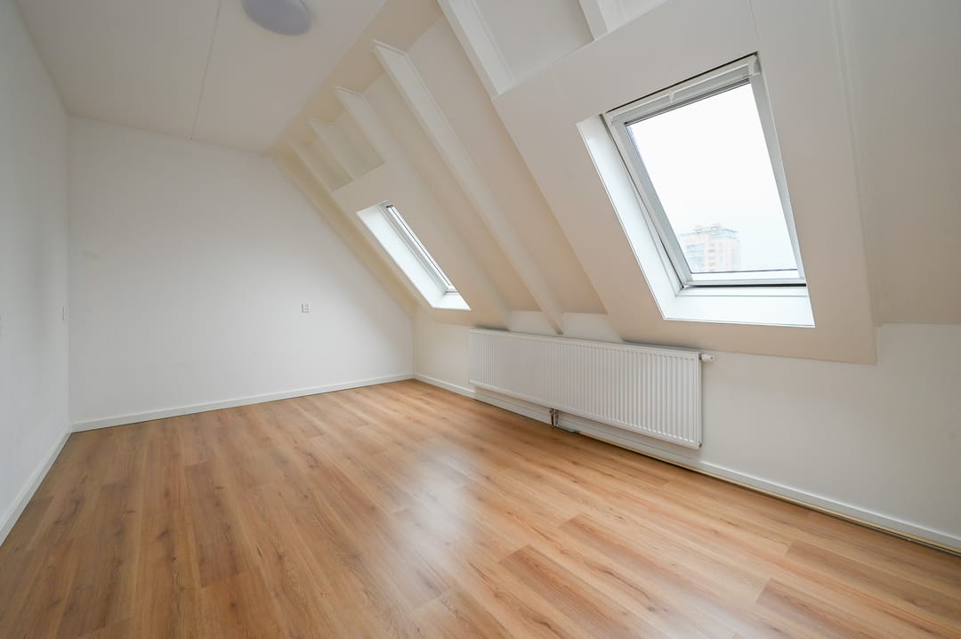 Photo 22 of Marshallplein 224