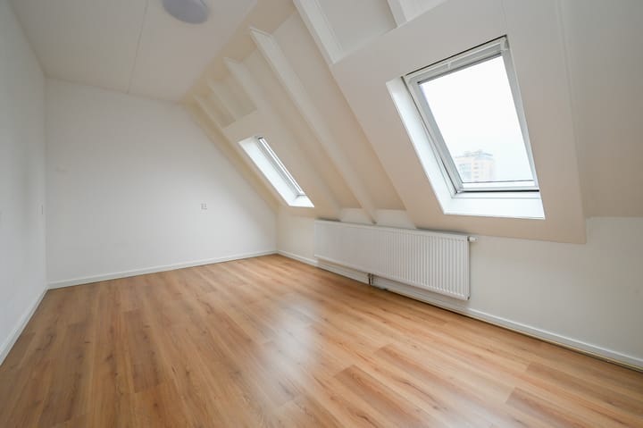 Foto 22 van Marshallplein 224