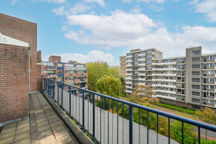 Foto 25 van Marshallplein 224