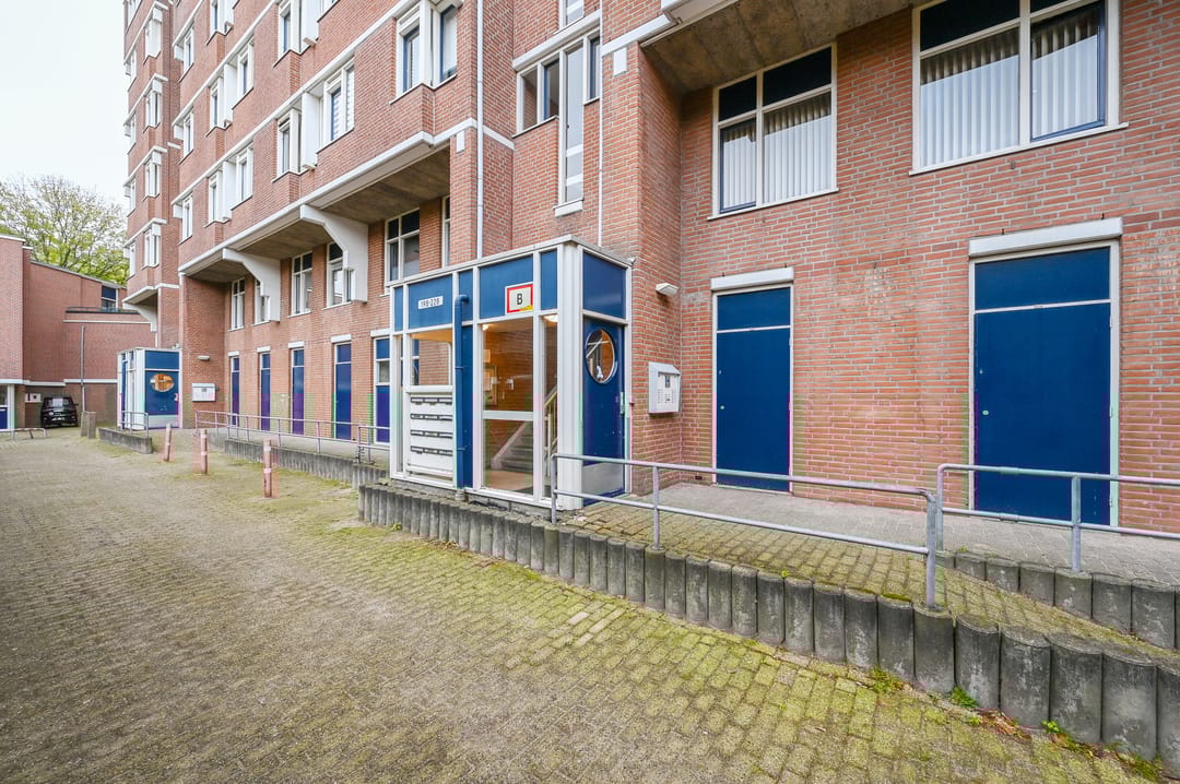 Photo 26 of Marshallplein 224