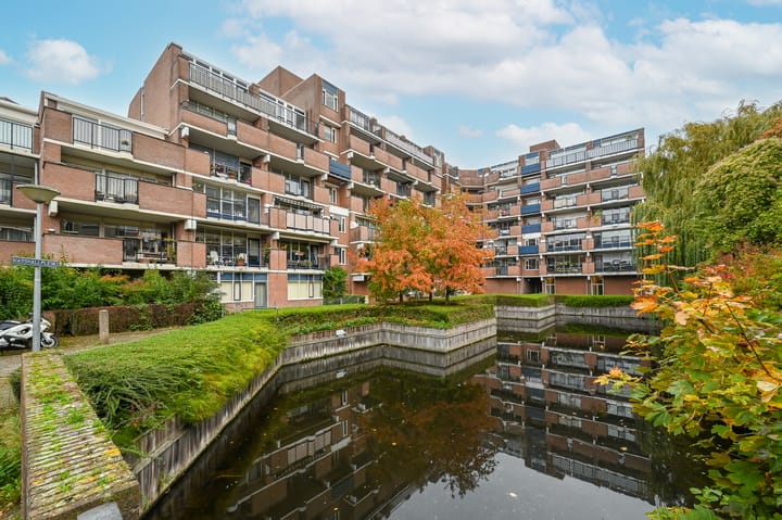 Foto 27 van Marshallplein 224