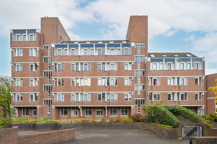 Foto 28 van Marshallplein 224