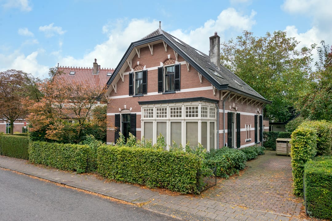 Foto 1 van Wilhelminastraat 13