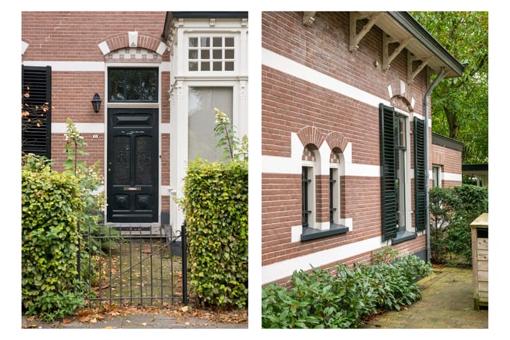 Photo 3 of Wilhelminastraat 13