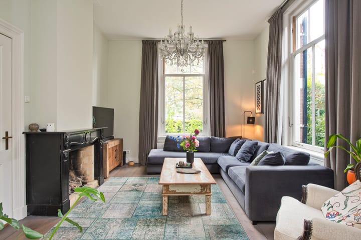 Photo 8 of Wilhelminastraat 13