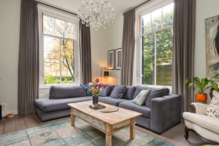 Photo 9 of Wilhelminastraat 13