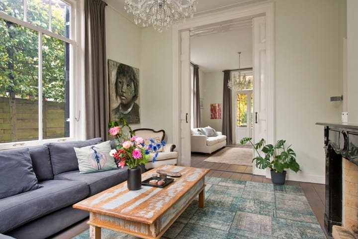 Photo 10 of Wilhelminastraat 13