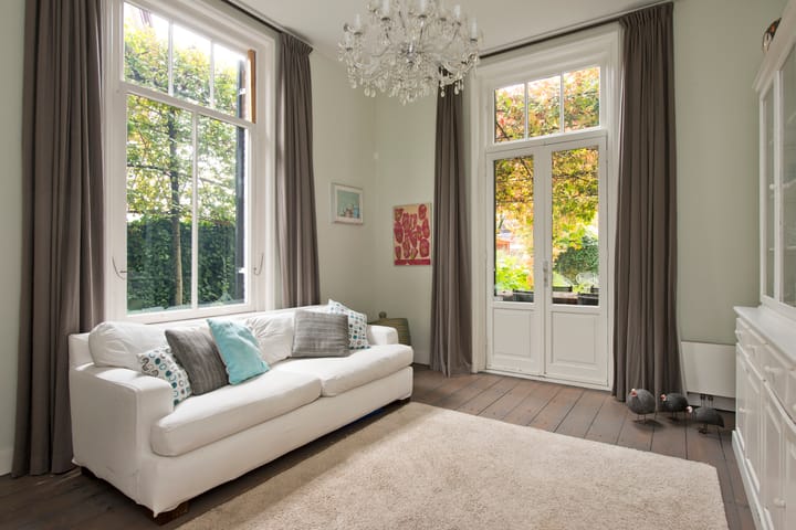 Photo 13 of Wilhelminastraat 13