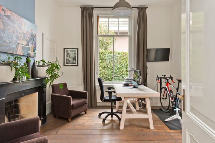 Photo 26 of Wilhelminastraat 13