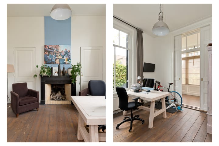 Photo 27 of Wilhelminastraat 13