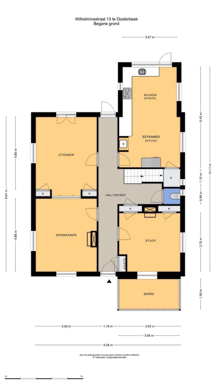 Photo 31 of Wilhelminastraat 13