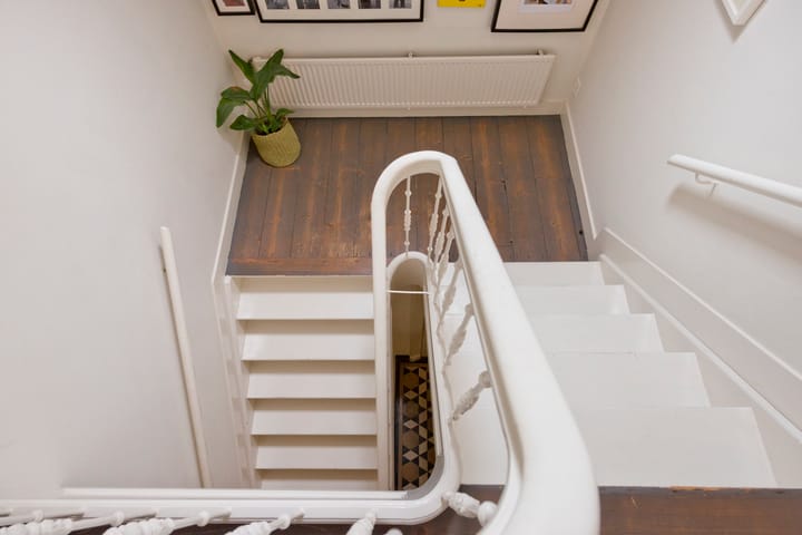 Photo 33 of Wilhelminastraat 13