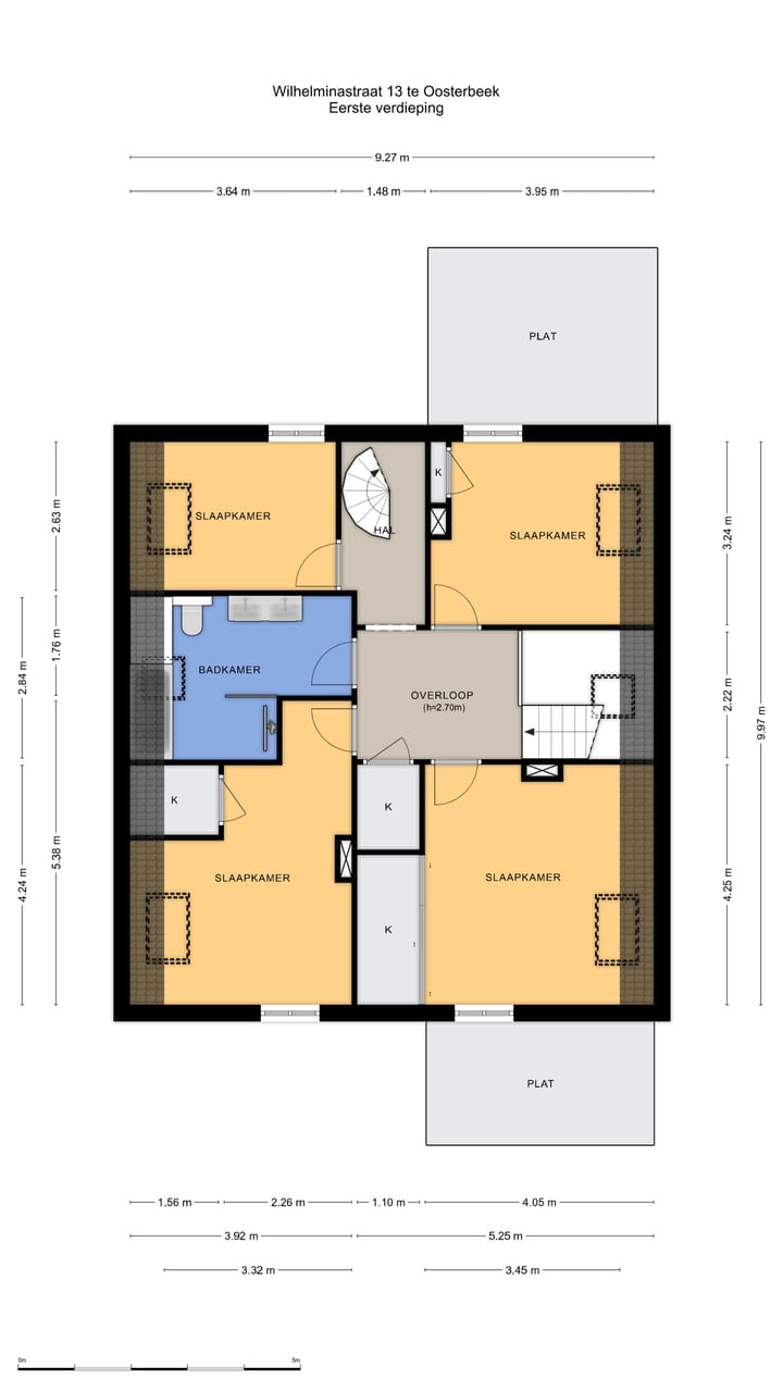 Photo 52 of Wilhelminastraat 13