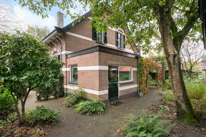 Photo 60 of Wilhelminastraat 13