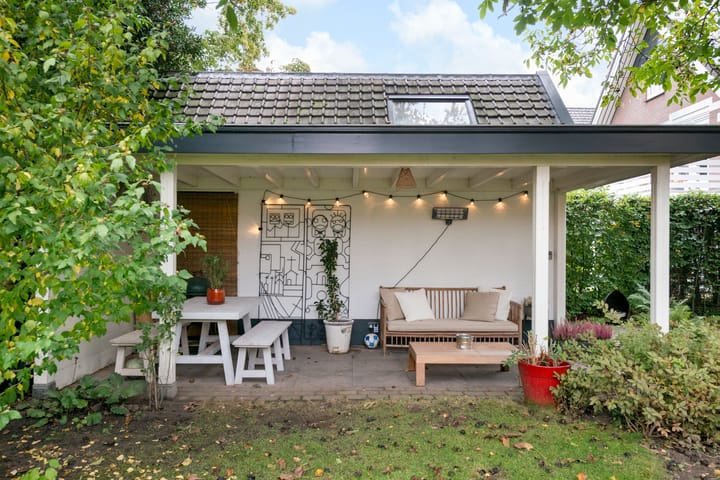 Photo 68 of Wilhelminastraat 13