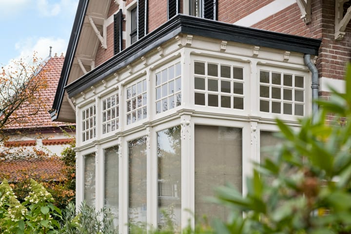 Photo 80 of Wilhelminastraat 13