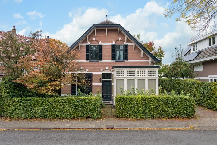 Photo 83 of Wilhelminastraat 13