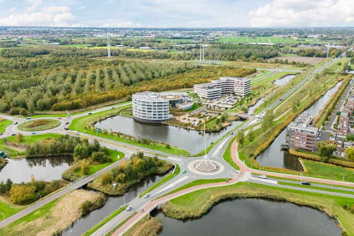 Foto 7 van Hof van Pampus 113