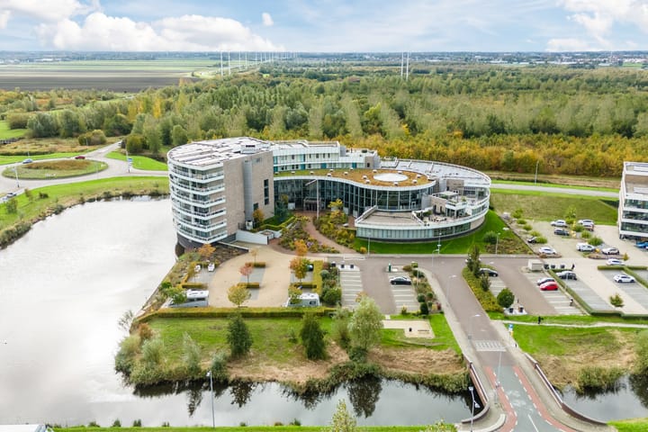 Foto 8 van Hof van Pampus 113